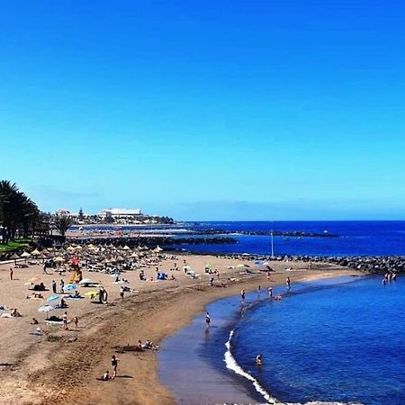 El Bobo Beach Playa Feñabe Exterior foto